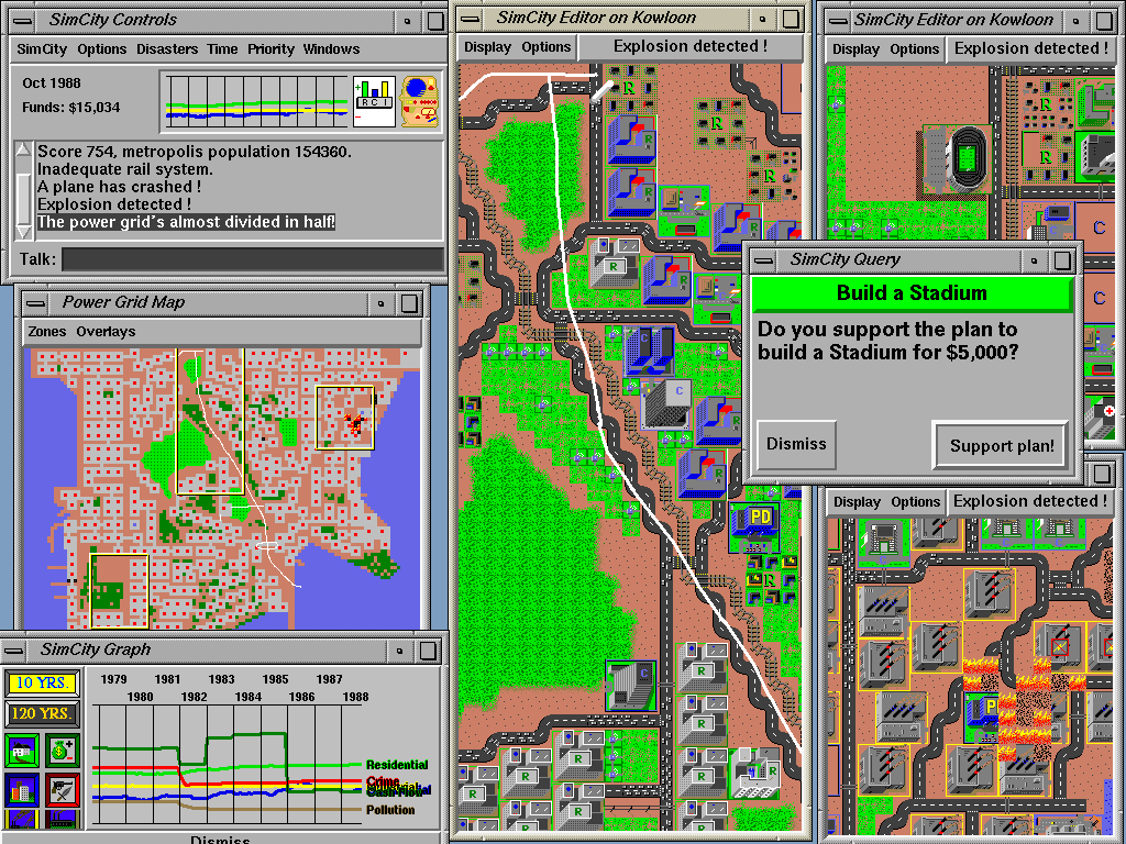 Simcity 2013 For Mac